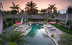 Furamaxclusive Villas & Spa Bali