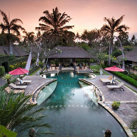 Furamaxclusive Resort & Villas, Ubud Exterior photo