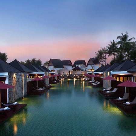 Furamaxclusive Resort & Villas, Ubud Exterior photo