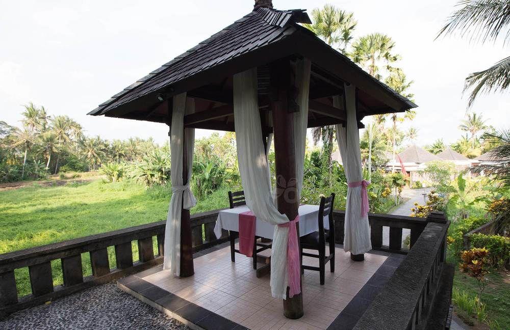 Furamaxclusive Resort & Villas, Ubud Exterior photo