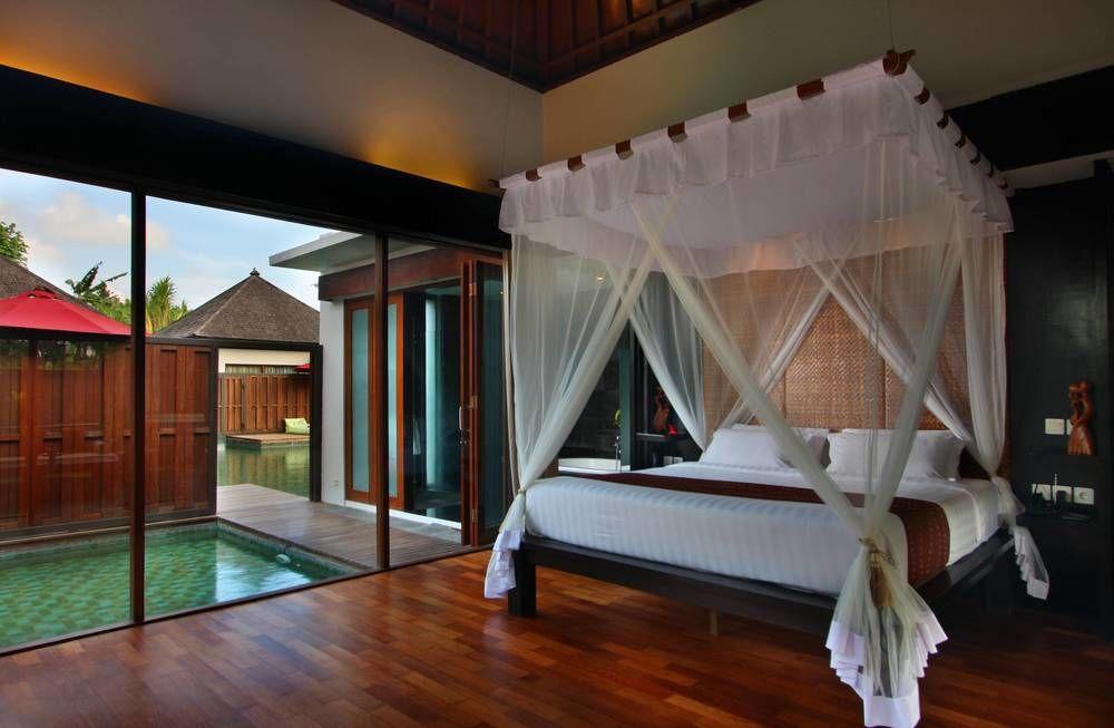 Furamaxclusive Resort & Villas, Ubud Exterior photo