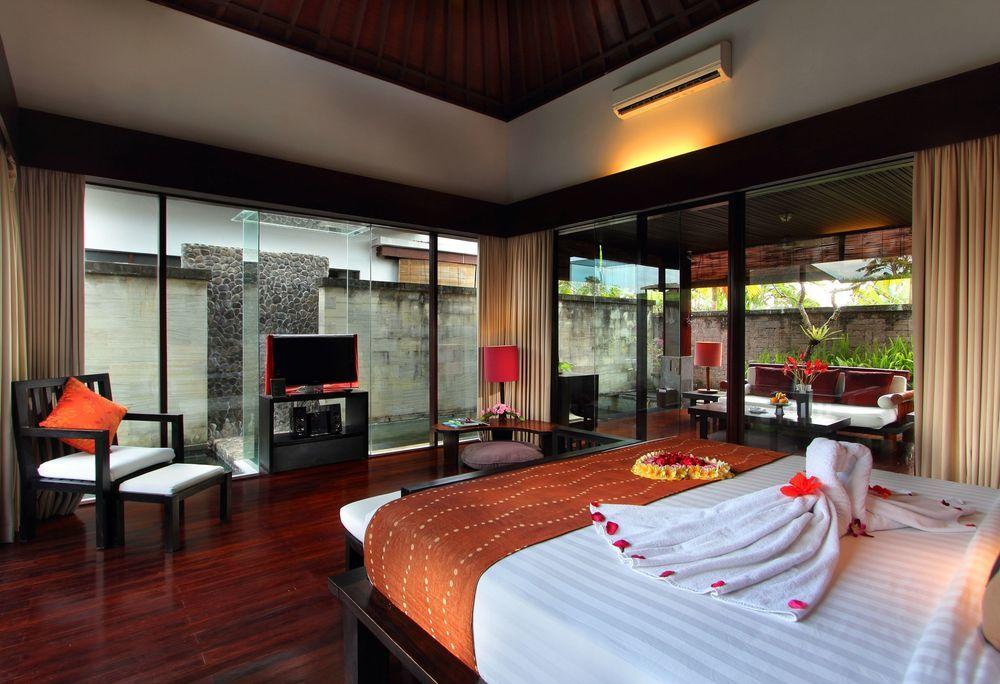 Furamaxclusive Resort & Villas, Ubud Exterior photo