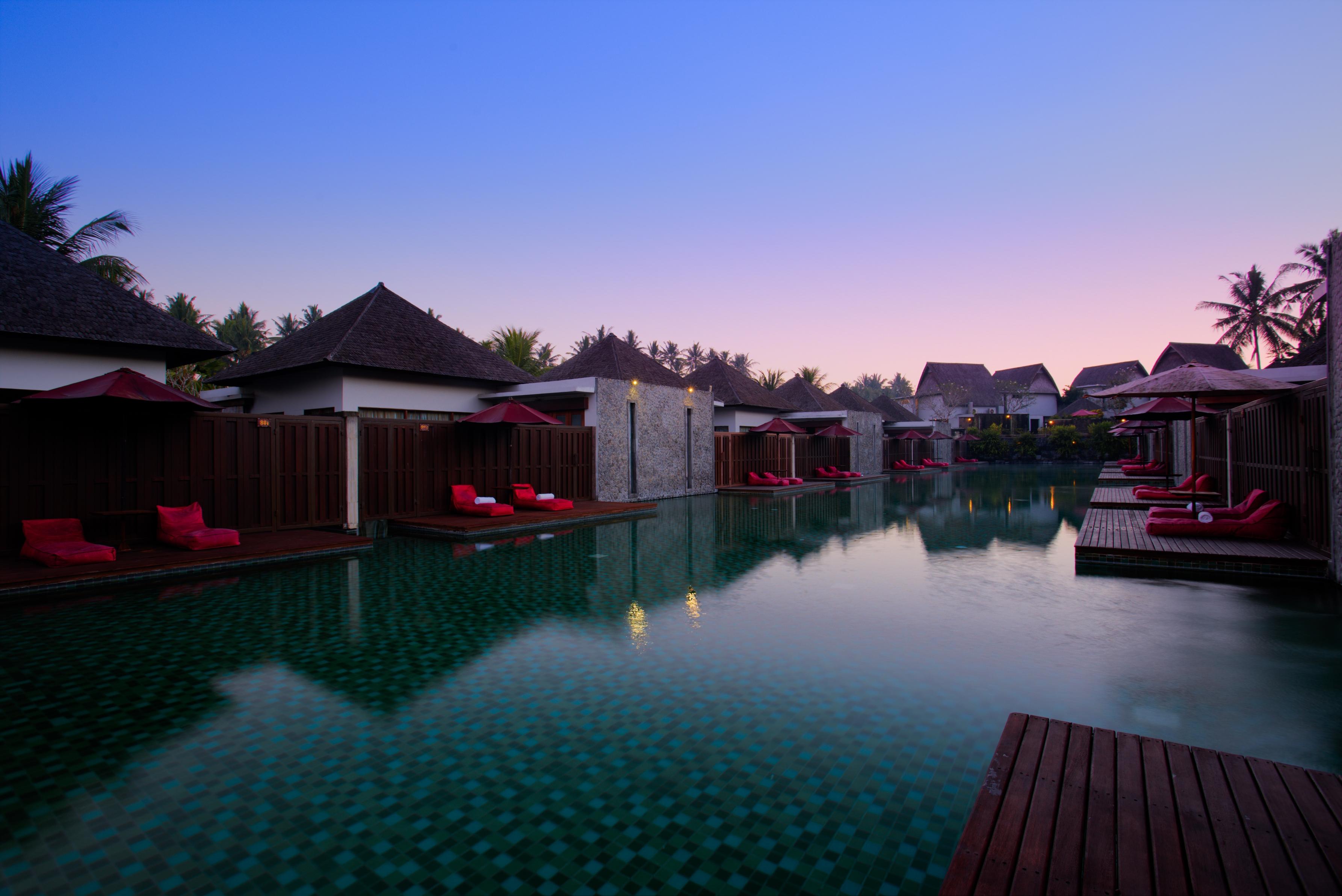 Furamaxclusive Resort & Villas, Ubud Exterior photo