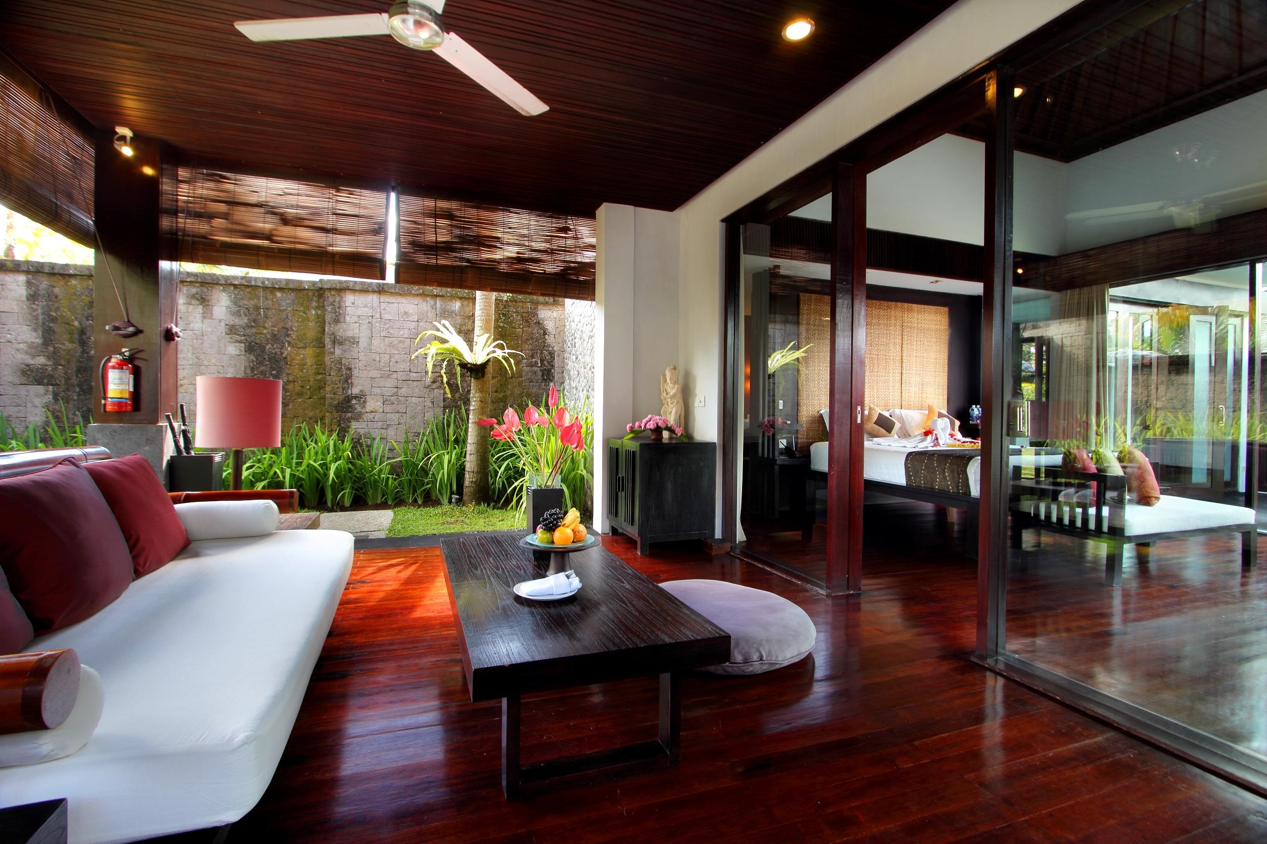 Furamaxclusive Resort & Villas, Ubud Exterior photo