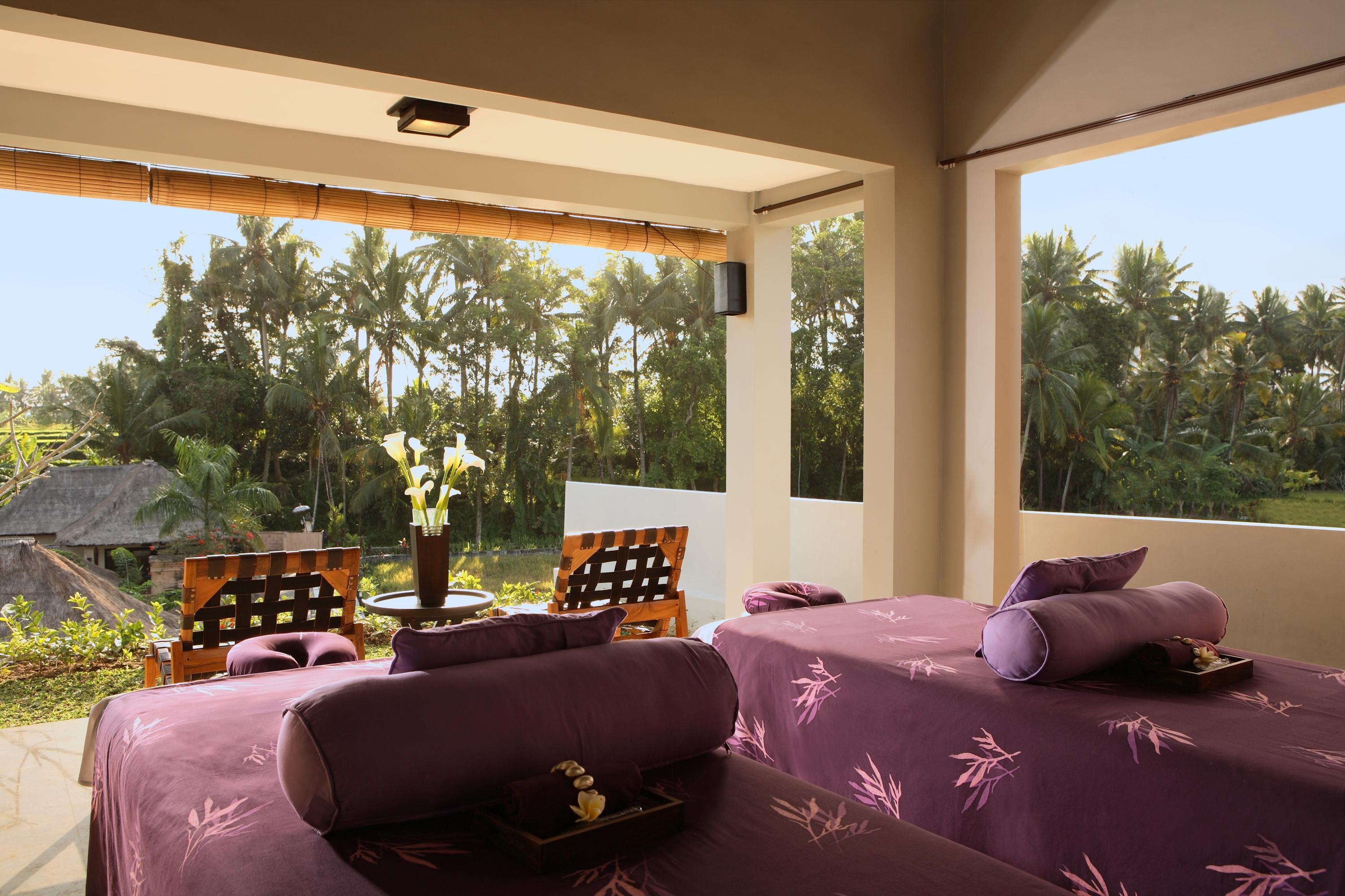 Furamaxclusive Resort & Villas, Ubud Exterior photo