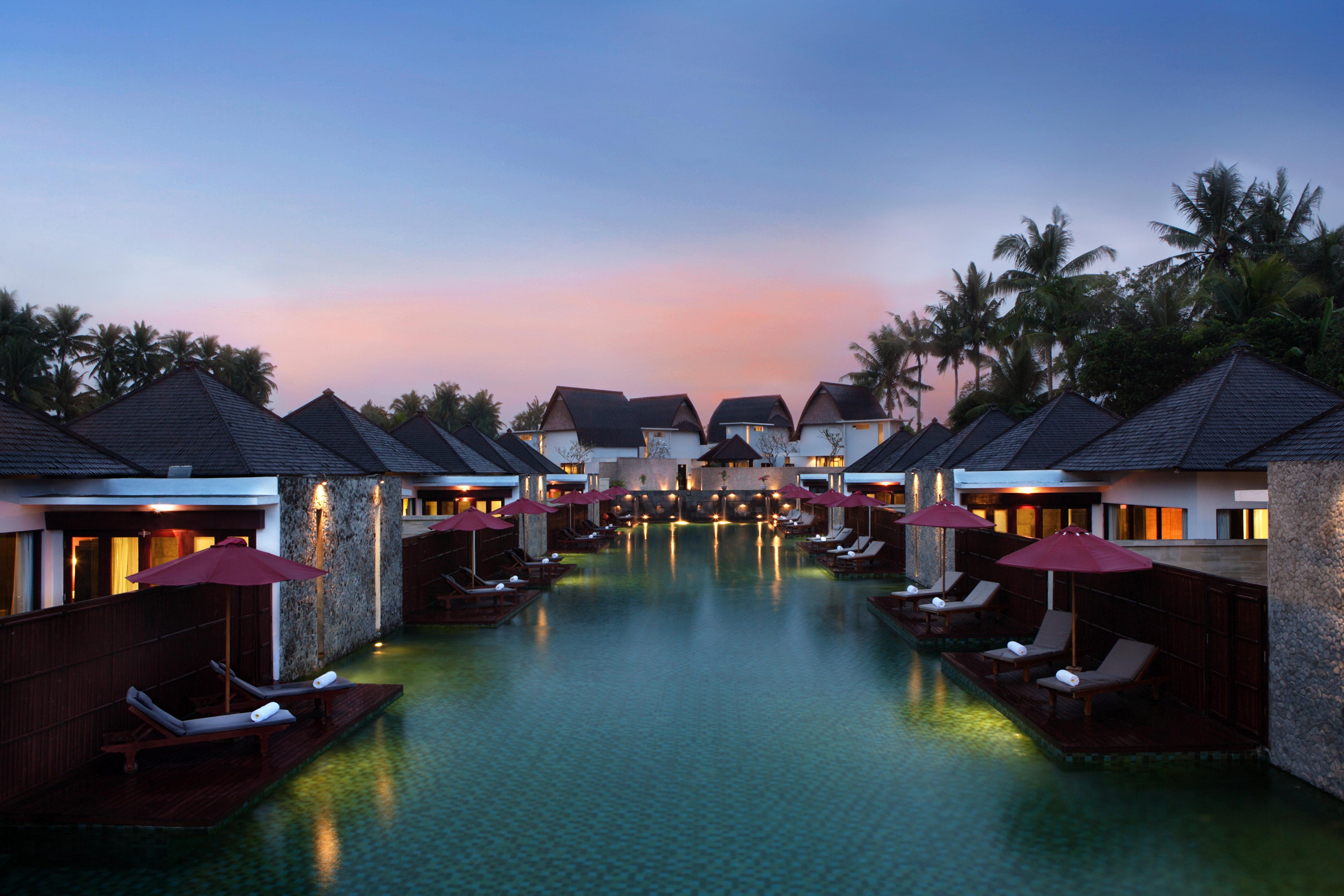 Furamaxclusive Resort & Villas, Ubud Exterior photo