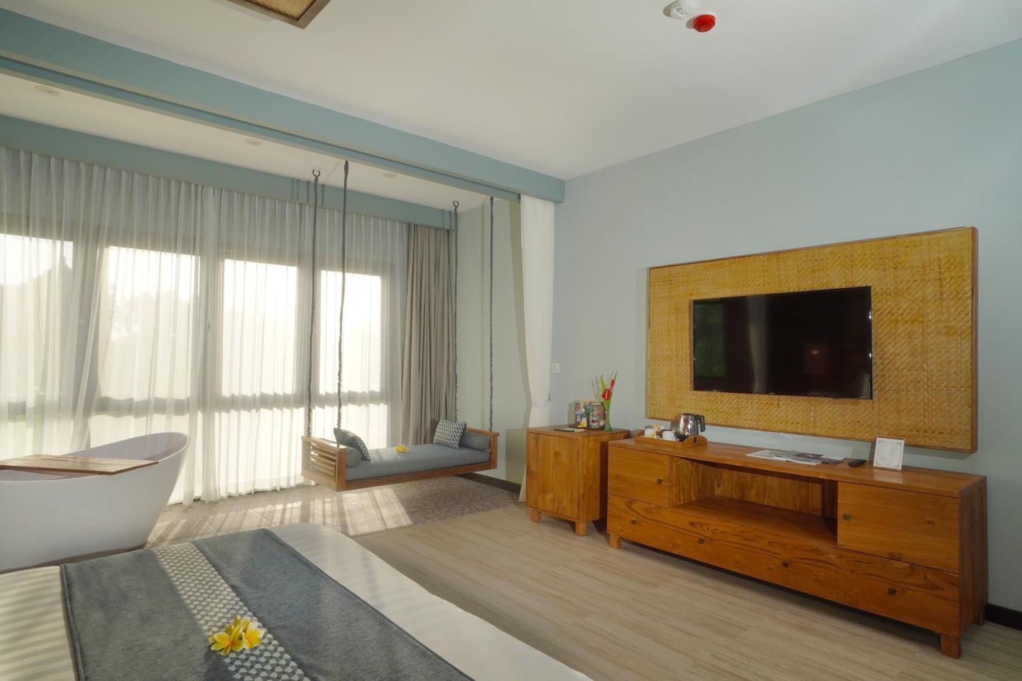 Furamaxclusive Resort & Villas, Ubud Room photo