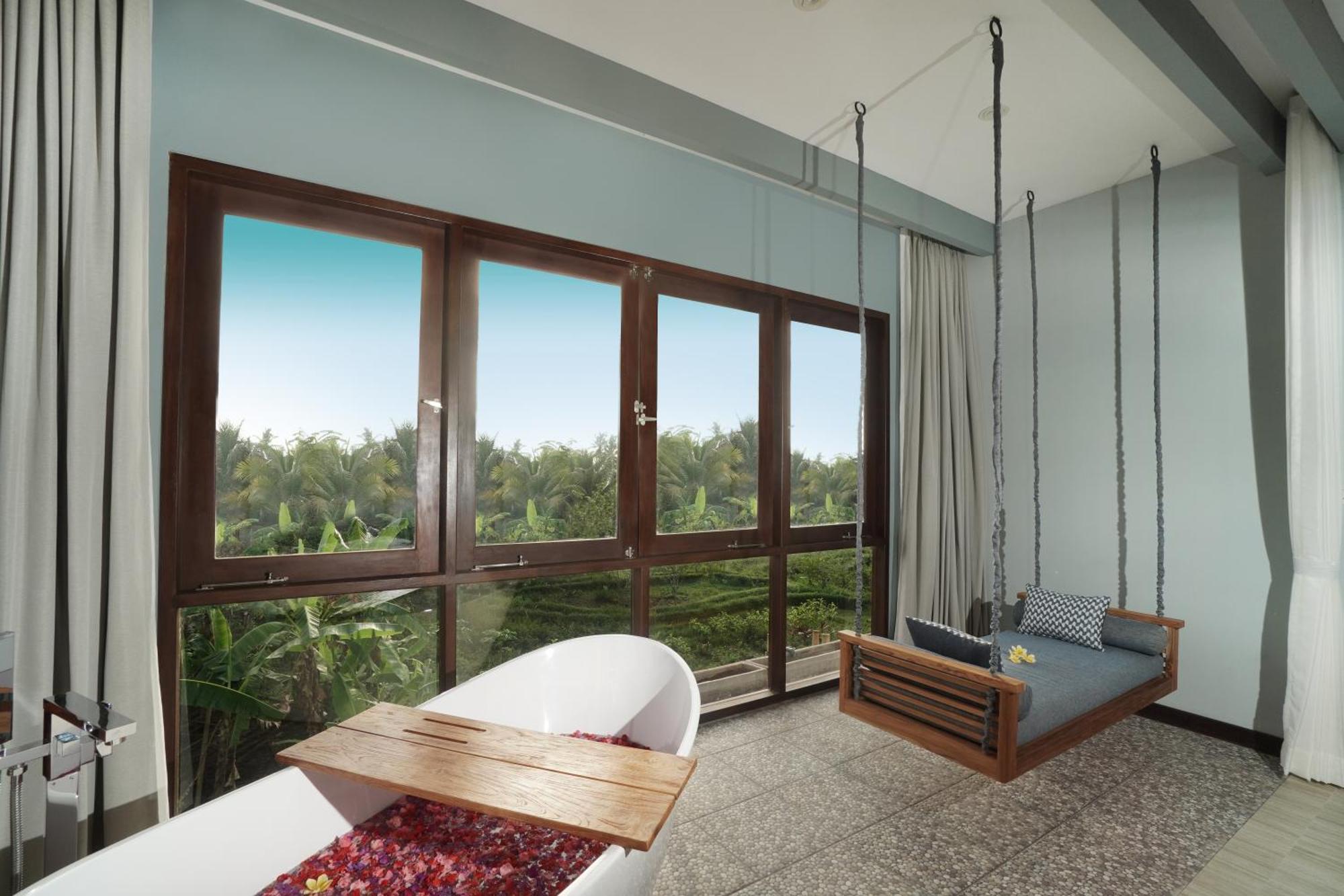 Furamaxclusive Resort & Villas, Ubud Room photo