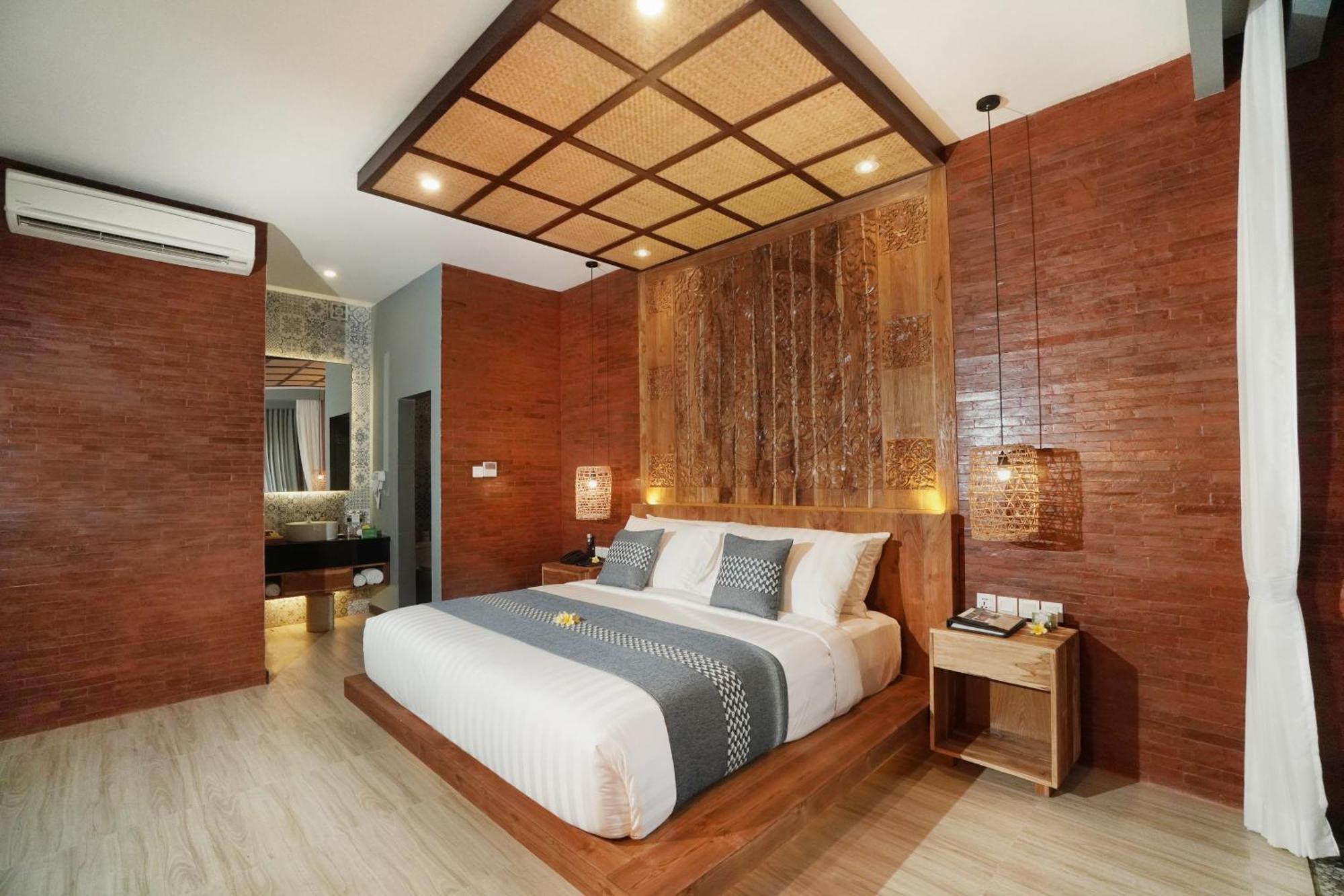 Furamaxclusive Resort & Villas, Ubud Room photo