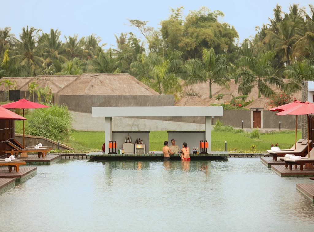 Furamaxclusive Resort & Villas, Ubud Exterior photo