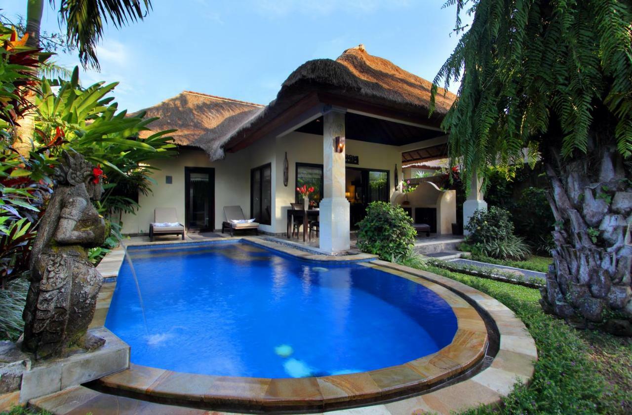 Furamaxclusive Resort & Villas, Ubud Exterior photo