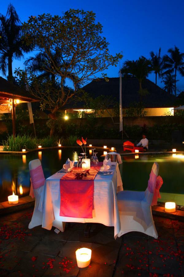 Furamaxclusive Resort & Villas, Ubud Exterior photo